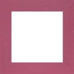 (image for) Matte Plum Frame